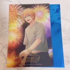 うたプリ シャニスト 特典 翔のサムネイル