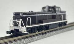 TOMIX DE10形1705号機・茶色 - メルカリ