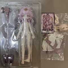 不可食用人形 ルナロア 月光童話物語 BJDブラインドドール 初苺 - メルカリ