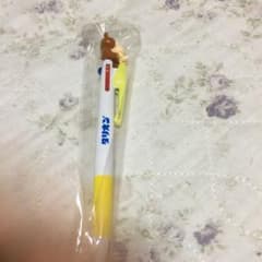 製薬会社ボールペンのサムネイル