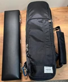 希少 数量限定販売 プリマ 吉田カバン コラボ マルチバックパック フルート 希少 数量限定販売 プリマ 吉田カバン コラボ マルチバックパック