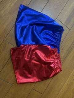 Property of Joker ハーレイクイン コスチュームセットのサムネイル