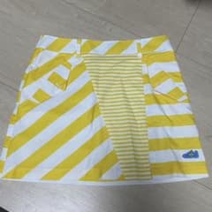 ゴルフウェアのサムネイル