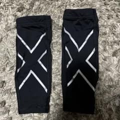 2XU XSサイズ レッグウォーマーのサムネイル