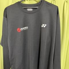 YONEX ロングTシャツのサムネイル