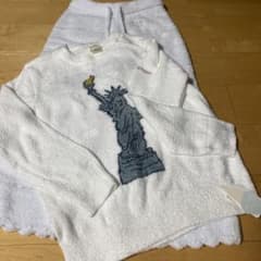 ジェラートピケ(新品タグ付き)のサムネイル