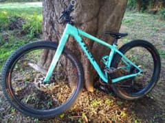 Trek stache 29 plus トレック　スターチェ　ハードテイル Trek stache 29 plus トレック スターチェ ハードテイル - メルカリ