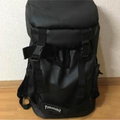 本日のみ値下げ！7000円→6000円THRASHER バックパックのサムネイル