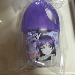 ラブライブ歯ブラシ（東條希）のサムネイル