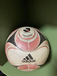 adidas TEAMGEIST Jリーグ公式試合球 サイズ5 パンクボール adidas TEAMGEIST Jリーグ公式試合球 サイズ5 パンクボール