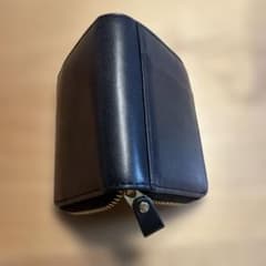 SATTO L お札の折れない　コンパクト財布のサムネイル