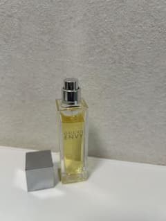 GUCCI ENVY 香水 30mlタイプ - メルカリ