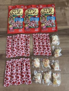 うさうさぴゅーれ＆もぎたてトロピカルのサムネイル