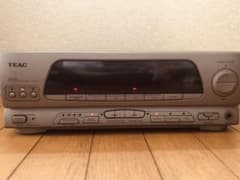 スピーカー ホームシアター TEAC PLS-550 ウーハーのサムネイル