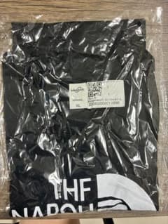新品 未使用 Tシャツ ブラック XL パロディのサムネイル
