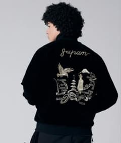 TAION】 JK04JS BLK ×SILVER BGE S - メルカリ