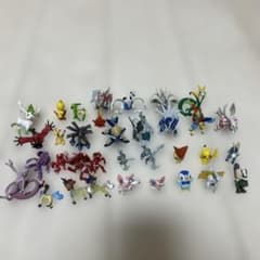 ポケットモンスター　モンコレまとめ売りセットのサムネイル