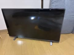 【ジャンク】TOSHIBA REGZA 液晶テレビ 32インチ 2023年製 ジャンク】TOSHIBA REGZA 液晶テレビ 32インチ 2023年製 - メルカリ