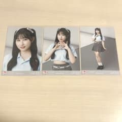 で*ー様 イコラブ 山本杏奈 生写真 まとめ 169コンプ イコラブ 生写真 山本杏奈 3枚コンプセット 2026年January - メルカリ
