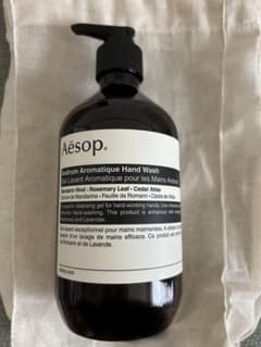 Aesop アンドラム アロマティック ハンドウォッシュ 500mlのサムネイル