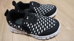 NIKE free kids wovenのサムネイル