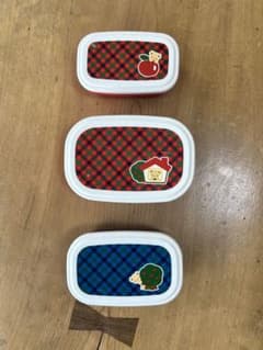 ファミリアお弁当箱のサムネイル