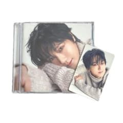 SUPER JUNIOR Y'S SONG イェソン トレカ SUPER JUNIOR イェソン Y's Story初回生産限定盤 トレカ付き - メルカリ