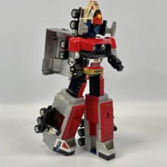 現状品 ポピー DX超合金 闘将ダイモス GA-85 - メルカリ