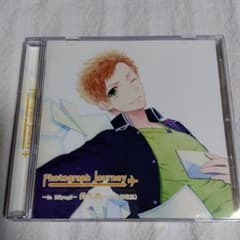 Photograph Journey ~in Miyagi~ 針生鉄 CDのサムネイル