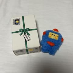 TRUZ mini minini hikun ぬいぐるみ - メルカリ