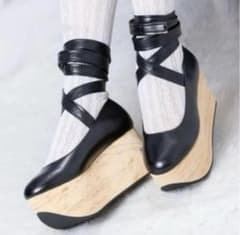 廃盤商品 希少 BODYLINEロッキンホース バレリーナシュ - メルカリ