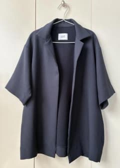 美品 S ユナイテッドアローズ DAISUKE OBANA オープン シャツのサムネイル