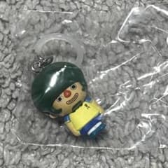 お*け様 イナズマイレブンめじるしアクセサリー 壁山のサムネイル