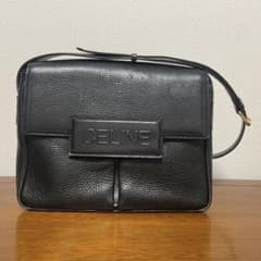 早い者勝ち✨希少✨Celine セリーヌ  ショルダー バッグのサムネイル