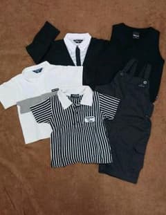 コムサ 80 まとめ売り フォーマルのサムネイル