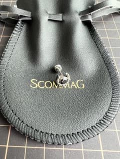 SCOMMAG ピアスのサムネイル