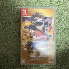 海賊無双3 デラックスエディションのサムネイル