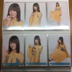 日向坂46 小坂菜緒 ソンナコトナイヨ封入生写真 コンプのサムネイル