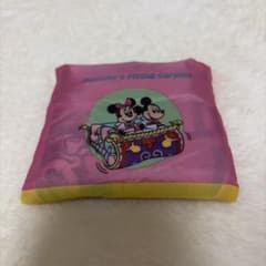 東京ディズニーランド エコバッグのサムネイル