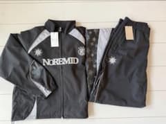 NOREMID ナイロンジャケットのサムネイル