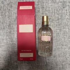 ロクシタン　RRオードトワレ　Roses et Reines ローズのサムネイル