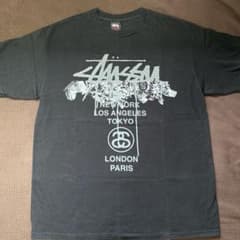 STUSSY ステューシー Tシャツのサムネイル