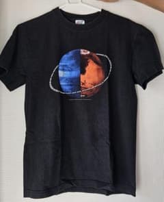 RED HOT CHILI PEPPERS Tシャツ Mのサムネイル