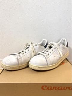 adidas STAN SMITH 本革モデル 26.0のサムネイル