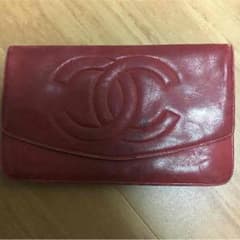 CHANEL 財布のサムネイル