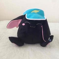 モコナのでっかいぬいぐるみのサムネイル