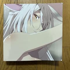 化物語　つばさキャットジグソーパズル 化物語つばさキャットジグソーパズル