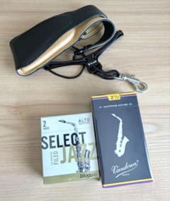 ダダリオ バンドーレン サックス リード ストラップ　BIRD STRAP ダダリオ バンドーレン サックス リード ストラップ BIRD STRAP - メルカリ