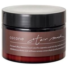 cocone ヘアマスクのサムネイル