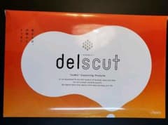 デルスカット delscut 30包のサムネイル